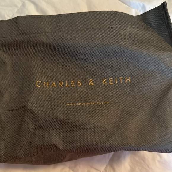 Charles & Keith small purse - Picture 7 of 7